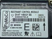 Calculator airbag Ford Kuga II [Fabr 2012-prezent] DV4T-14B321-EE 2.0 TDCI TXDA 103KW / 140CP