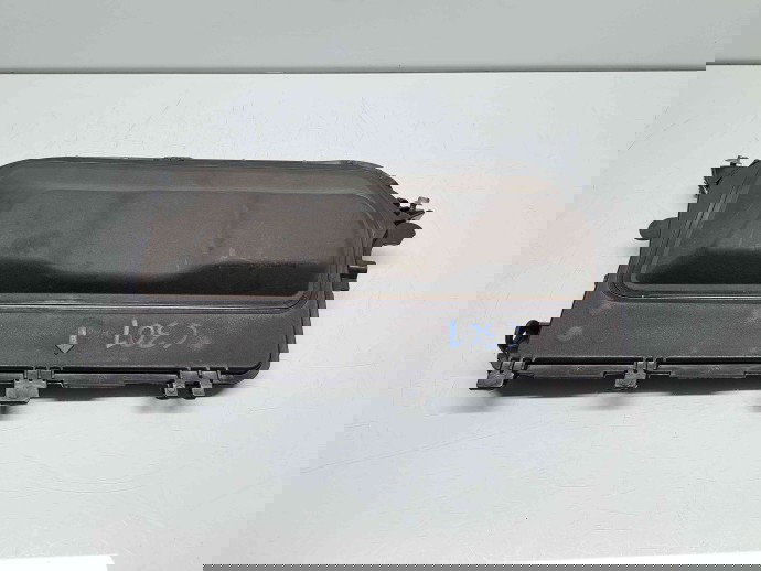 Capac motor Ford Kuga II [Fabr 2012-prezent] 9682444080 2.0 TDCI TXDA 103KW / 140CP