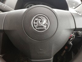Airbag volan Opel Astra H 1.7 LRB OEM 2004-2009