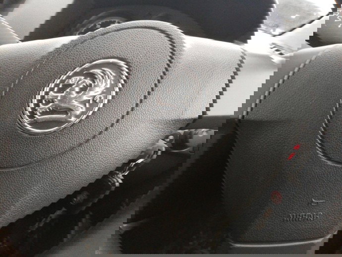 Airbag volan Opel Astra H 1.7 LRB OEM 2004-2009