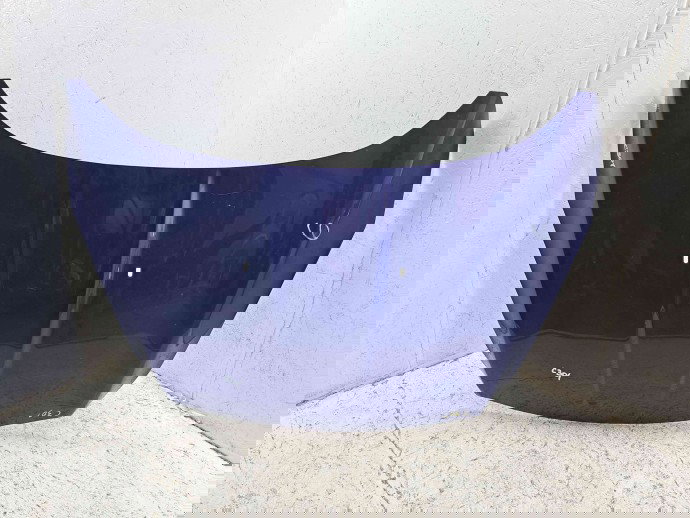 Capota motor Ford Kuga II [Fabr 2012-prezent] DEEP IMPACT BLUE