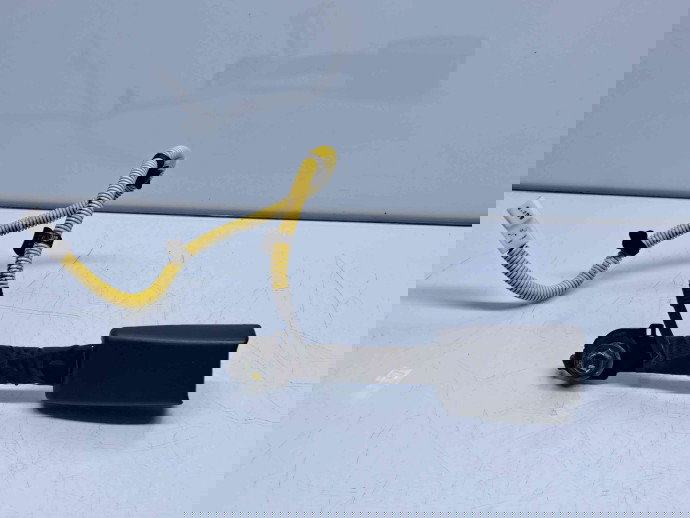  Capsa centura dreapta fata Hyundai i30 (FD) [Fabr 2007-2012] OEM