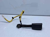  Capsa centura dreapta fata Hyundai i30 (FD) [Fabr 2007-2012] OEM