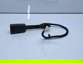  Capsa centura stanga fata Hyundai i30 (FD) [Fabr 2007-2012] OEM