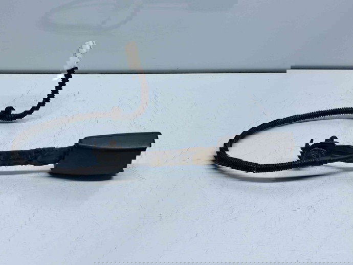  Capsa centura stanga fata Hyundai i30 (FD) [Fabr 2007-2012] OEM