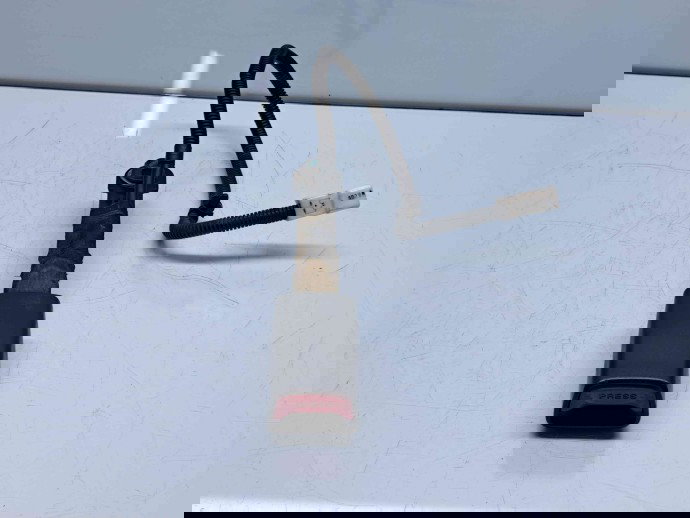  Capsa centura stanga fata Hyundai i30 (FD) [Fabr 2007-2012] OEM