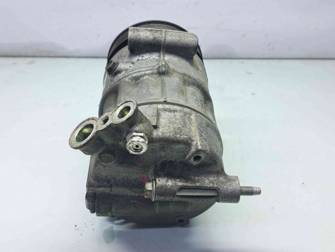 Compresor clima Opel Insignia A [Fabr 2008-2016] P13232307 2.0 CDTI A20DTC 81KW / 110CP  
