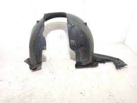 Carenaj roata stanga fata 5E0809957D Skoda Octavia 1.6 CLHA 2012-2022