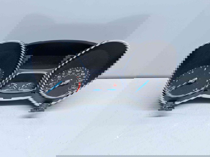  Ceas bord Ford Kuga II [Fabr 2012-prezent] DV4T-10849-MLA