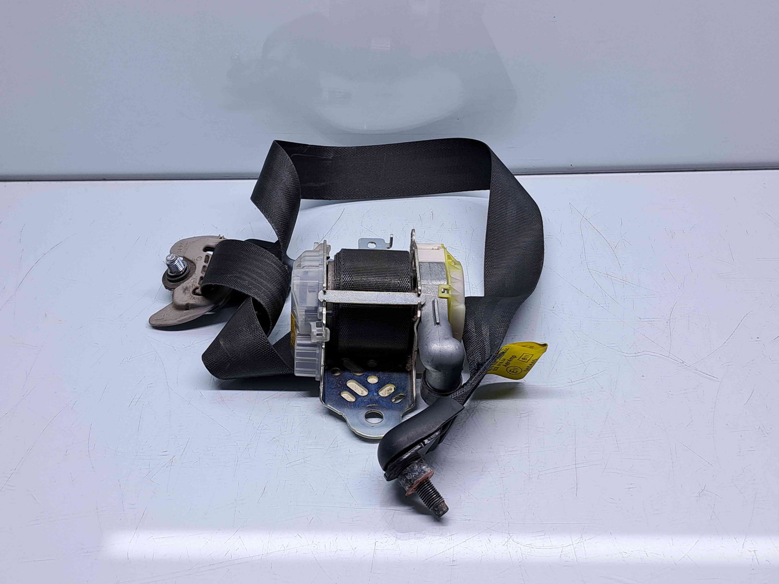 Centura stanga fata Hyundai i30 (FD) [Fabr 2007-2012] 88810-2L700 - imagine 1