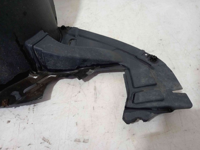 Carenaj roata stanga fata 5E0809957D Skoda Octavia 1.6 CLHA 2012-2022