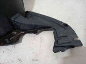 Carenaj roata stanga fata 5E0809957D Skoda Octavia 1.6 CLHA 2012-2022