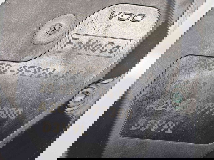 Clapeta acceleratie Ford Kuga II [Fabr 2012-prezent] 9M5Q-9E926-AA 2.0 TDCI TXDA 103KW / 140CP