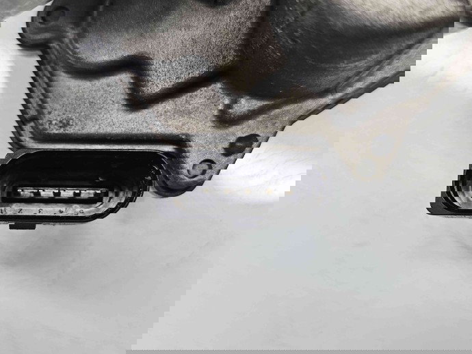 Clapeta acceleratie Ford Kuga II [Fabr 2012-prezent] 9M5Q-9E926-AA 2.0 TDCI TXDA 103KW / 140CP