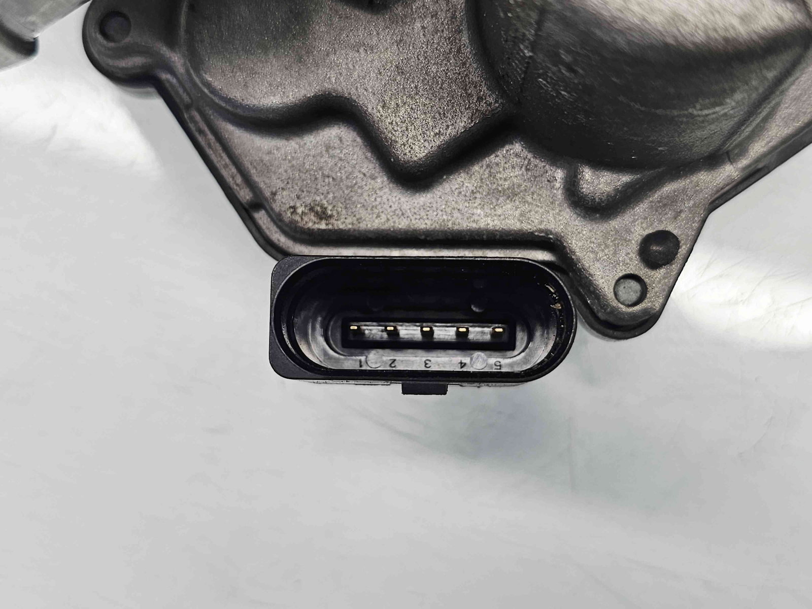 Clapeta acceleratie Ford Kuga II [Fabr 2012-prezent] 9M5Q-9E926-AA 2.0 TDCI TXDA 103KW / 140CP - imagine 5