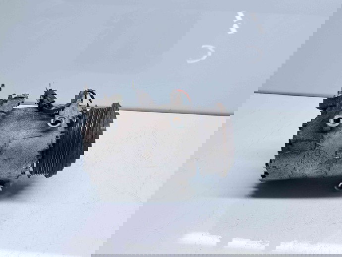 Compresor clima Ford Kuga II [Fabr 2012-prezent] DV61-19D629-DB 2.0 TDCI TXDA 103KW / 140CP