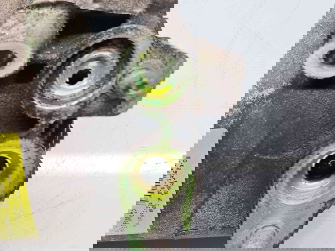 Compresor clima Ford Kuga II [Fabr 2012-prezent] DV61-19D629-DB 2.0 TDCI TXDA 103KW / 140CP