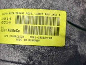 Compresor clima Ford Kuga II [Fabr 2012-prezent] DV61-19D629-DB 2.0 TDCI TXDA 103KW / 140CP