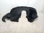 Carenaj roata stanga fata 5E0809957D Skoda Octavia 1.6 CLHA 2012-2022