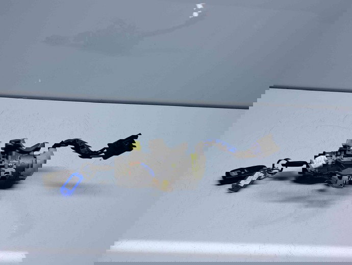  Contact cu cheie Hyundai i30 (FD) [Fabr 2007-2012] OEM  1.6 D4FB84.6KW / 115CP