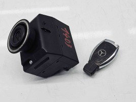  Contact cu cheie Mercedes Clasa C Coupe (CL203) [Fabr 2001-2011] A2095453908  2.2 CDI 646963110KW / 150CP