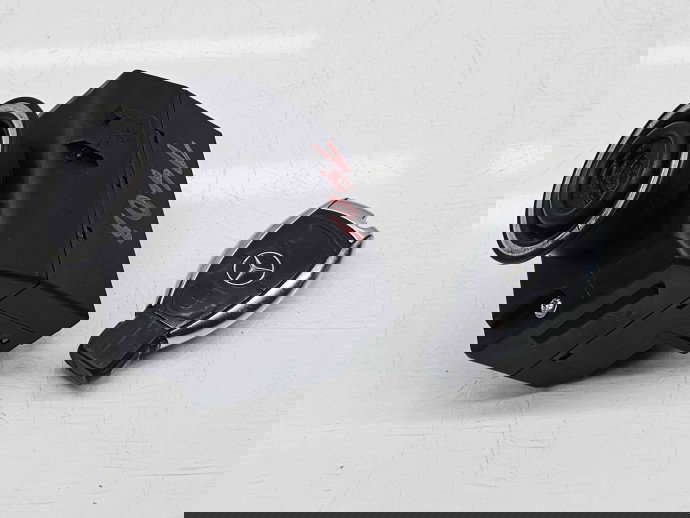  Contact cu cheie Mercedes Clasa C Coupe (CL203) [Fabr 2001-2011] A2095453908  2.2 CDI 646963110KW / 150CP