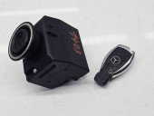  Contact cu cheie Mercedes Clasa C Coupe (CL203) [Fabr 2001-2011] A2095453908  2.2 CDI 646963110KW / 150CP