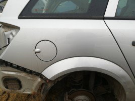 Aripa dreapta spate, Opel Astra H, 1.7 LRB, L2AU, 2004-2009