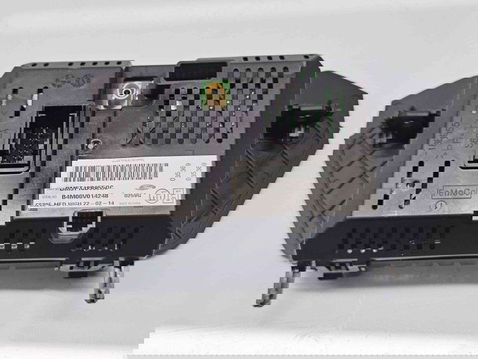  Display bord Ford Kuga II [Fabr 2012-prezent] DM5T18B955GC