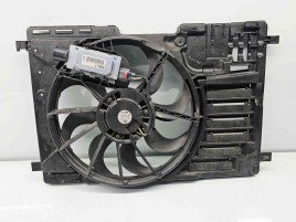 Electroventilator Ford Kuga II [Fabr 2012-prezent] CV61-8C607-GF 2.0 TDCI TXDA 103KW / 140CP