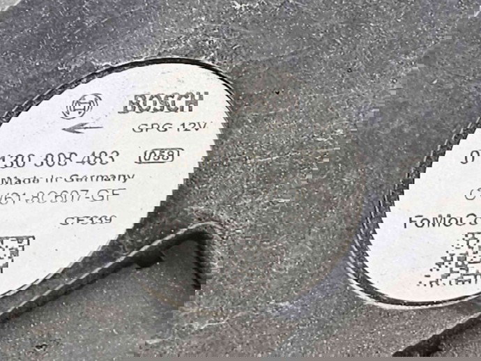 Electroventilator Ford Kuga II [Fabr 2012-prezent] CV61-8C607-GF 2.0 TDCI TXDA 103KW / 140CP