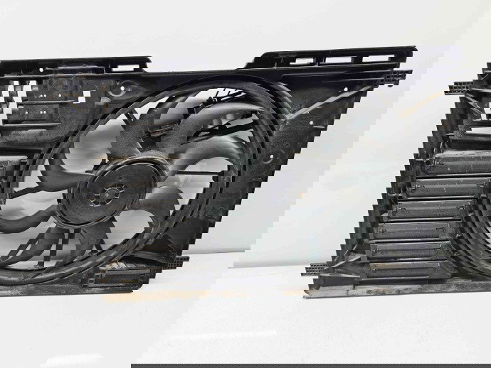 Electroventilator Ford Kuga II [Fabr 2012-prezent] CV61-8C607-GF 2.0 TDCI TXDA 103KW / 140CP