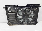 Electroventilator Ford Kuga II [Fabr 2012-prezent] CV61-8C607-GF 2.0 TDCI TXDA 103KW / 140CP