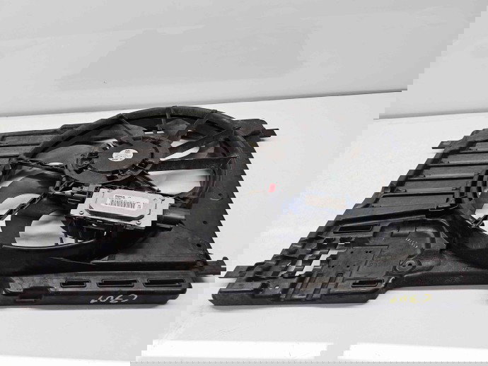 Electroventilator Ford Kuga II [Fabr 2012-prezent] CV61-8C607-GF 2.0 TDCI TXDA 103KW / 140CP