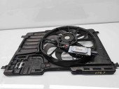 Electroventilator Ford Kuga II [Fabr 2012-prezent] CV61-8C607-GF 2.0 TDCI TXDA 103KW / 140CP
