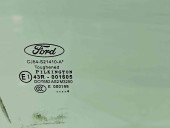 Geam usa dreapta fata Ford Kuga II [Fabr 2012-prezent] OEM