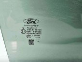 Geam usa dreapta spate Ford Kuga II [Fabr 2012-prezent] OEM