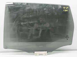 Geam usa stanga spate Ford Kuga II [Fabr 2012-prezent] OEM