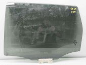 Geam usa stanga spate Ford Kuga II [Fabr 2012-prezent] OEM