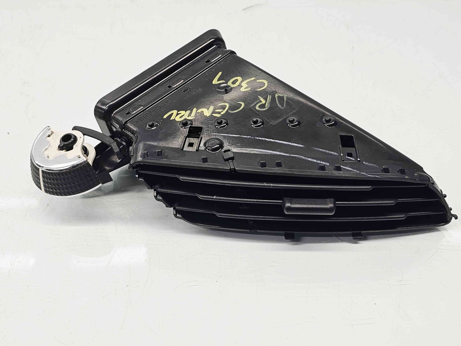 Grila aerisire centrala Ford Kuga II [Fabr 2012-prezent] 07466000 - imagine 1