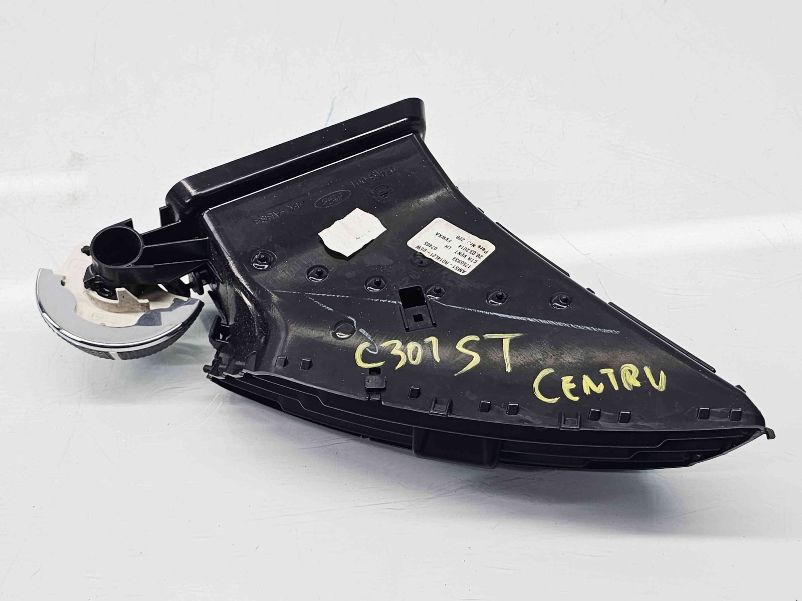 Grila aerisire centrala Ford Kuga II [Fabr 2012-prezent] 07465001 - imagine 2