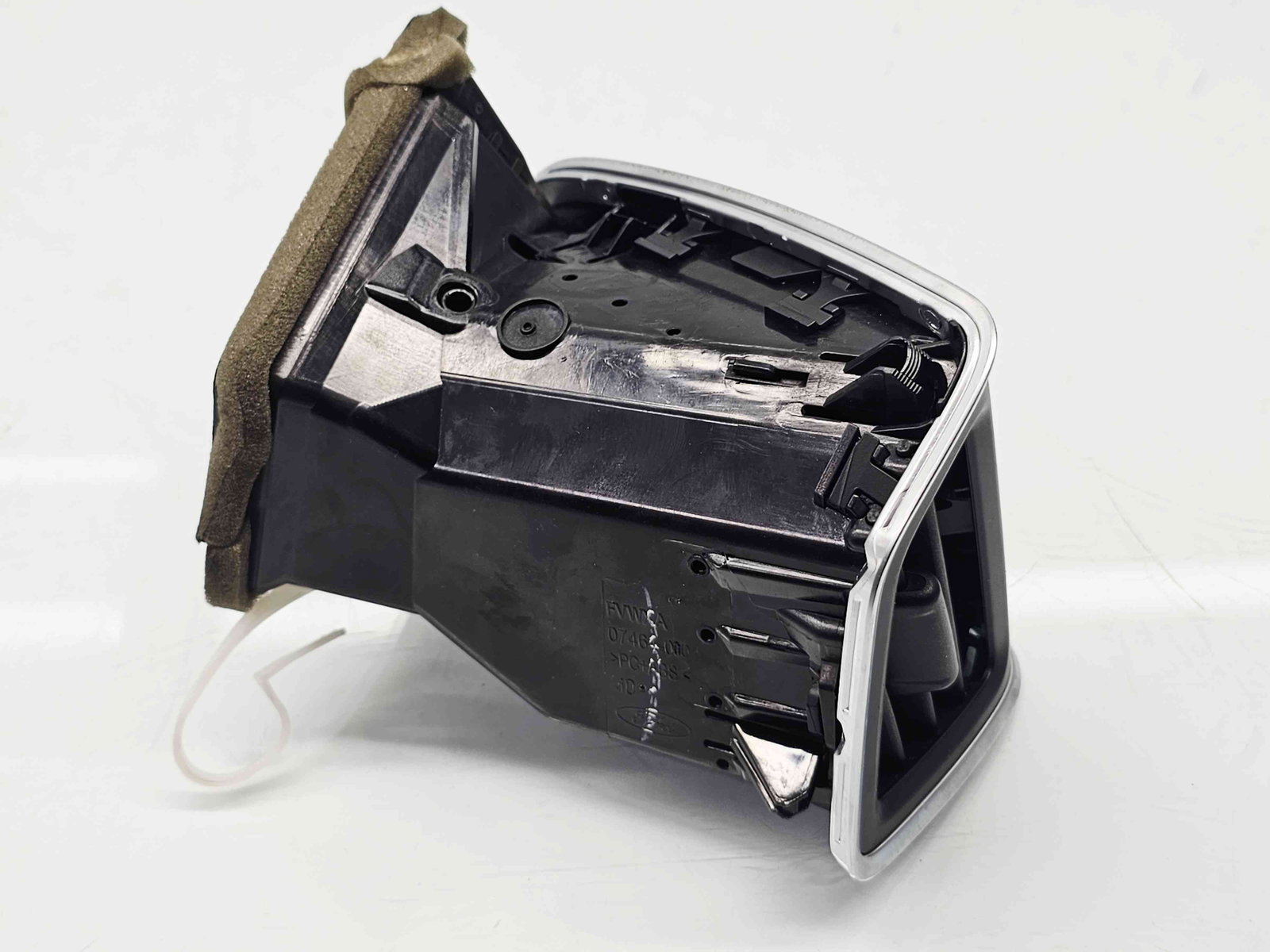 Grila aerisire dreapta Ford Kuga II [Fabr 2012-prezent] 07464000 - imagine 2