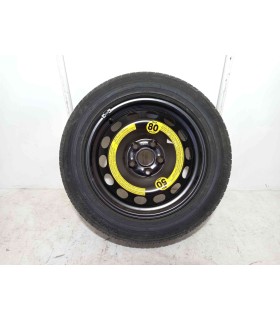 Roata rezerva 205/55R16 Skoda Octavia 1.6 CLHA 2012-2022