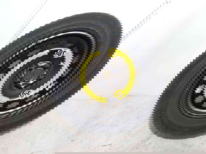 Roata rezerva 205/55R16 Skoda Octavia 1.6 CLHA 2012-2022