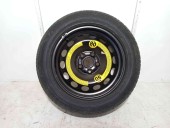 Roata rezerva 205/55R16 Skoda Octavia 1.6 CLHA 2012-2022