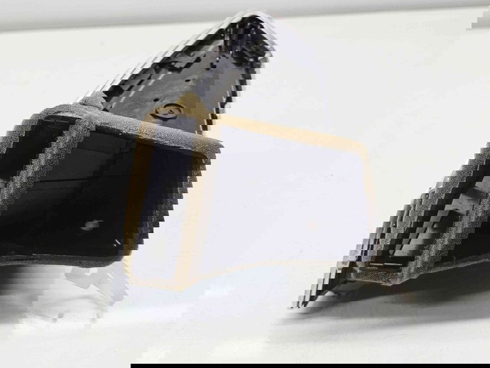  Grila aerisire dreapta Ford Kuga II [Fabr 2012-prezent] 07464000