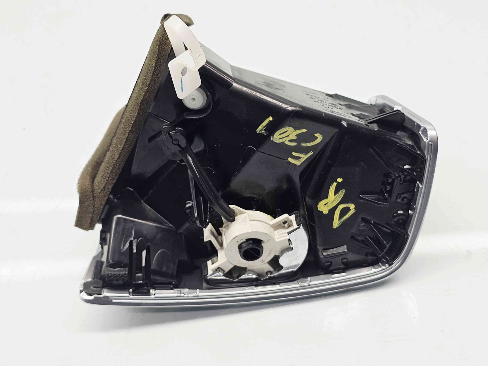 Grila aerisire dreapta Ford Kuga II [Fabr 2012-prezent] 07464000 - imagine 4