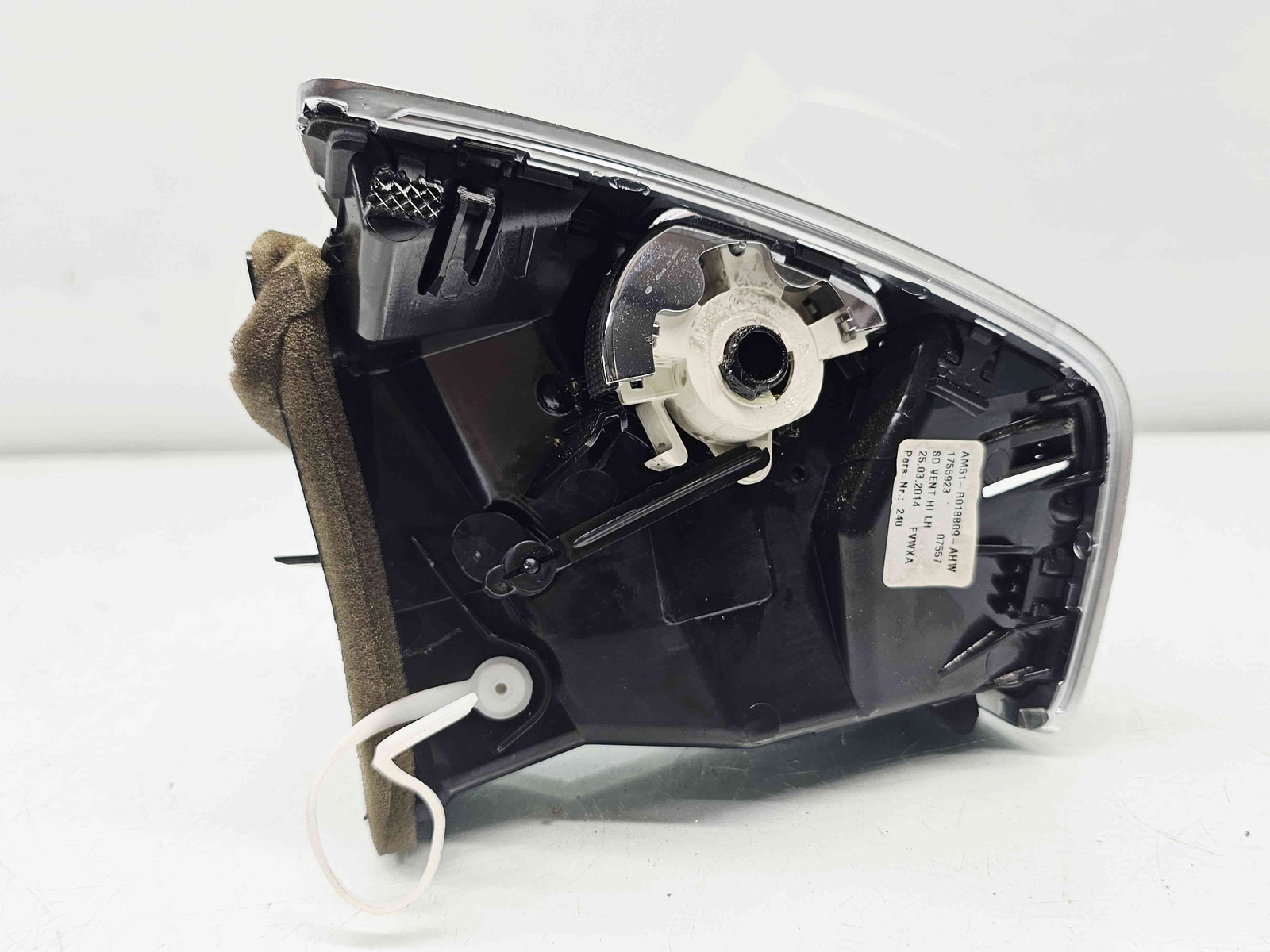 Grila aerisire stanga Ford Kuga II [Fabr 2012-prezent] 7463000 - imagine 5