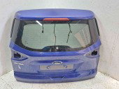Haion Ford Kuga II [Fabr 2012-prezent] DEEP IMPACT BLUE
