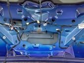 Haion Ford Kuga II [Fabr 2012-prezent] DEEP IMPACT BLUE